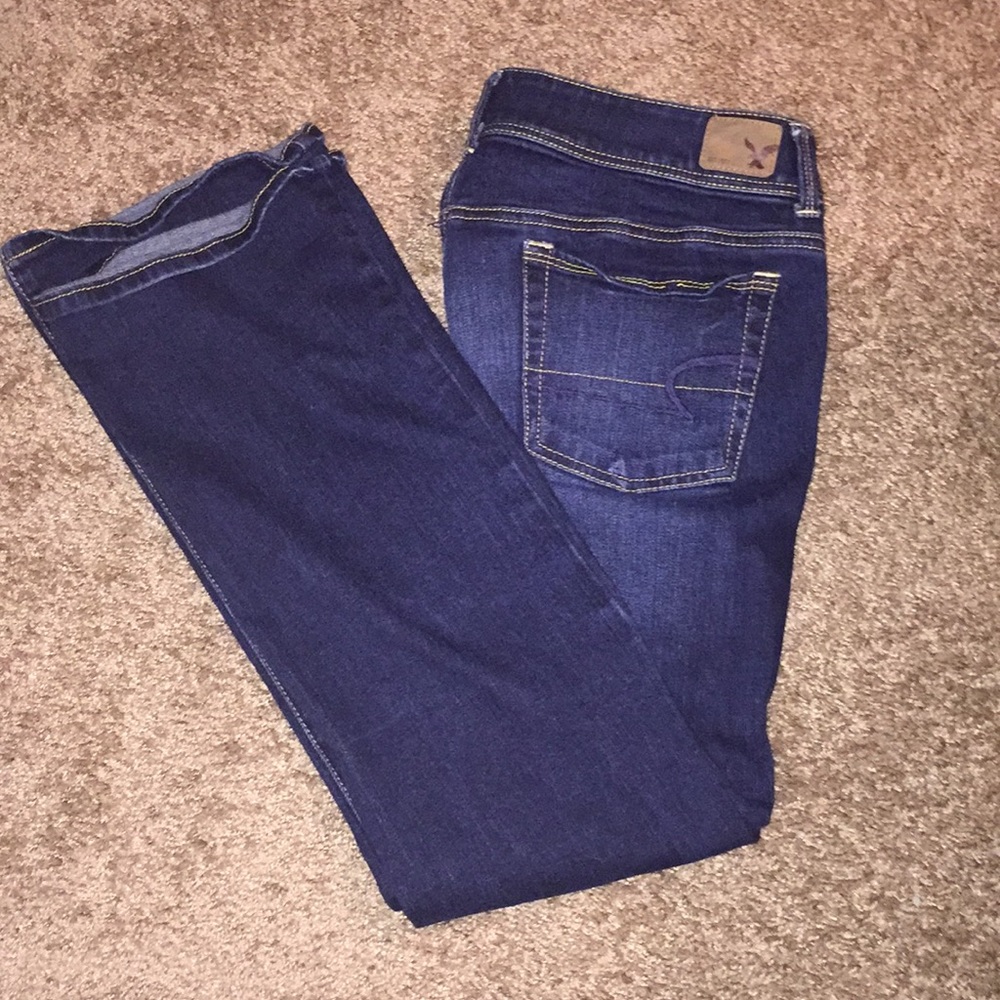 American Eagle Jeans NWOT